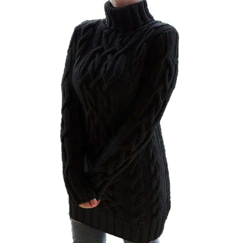 Mireva – Maglione Girocollo
