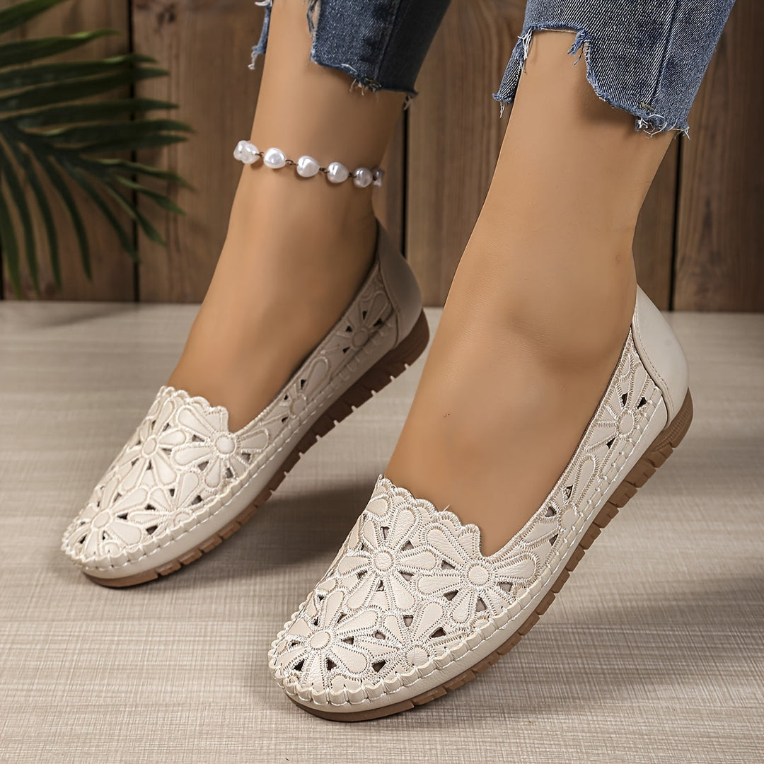 Reniva – Con Ritagli Scarpe Ortopediche