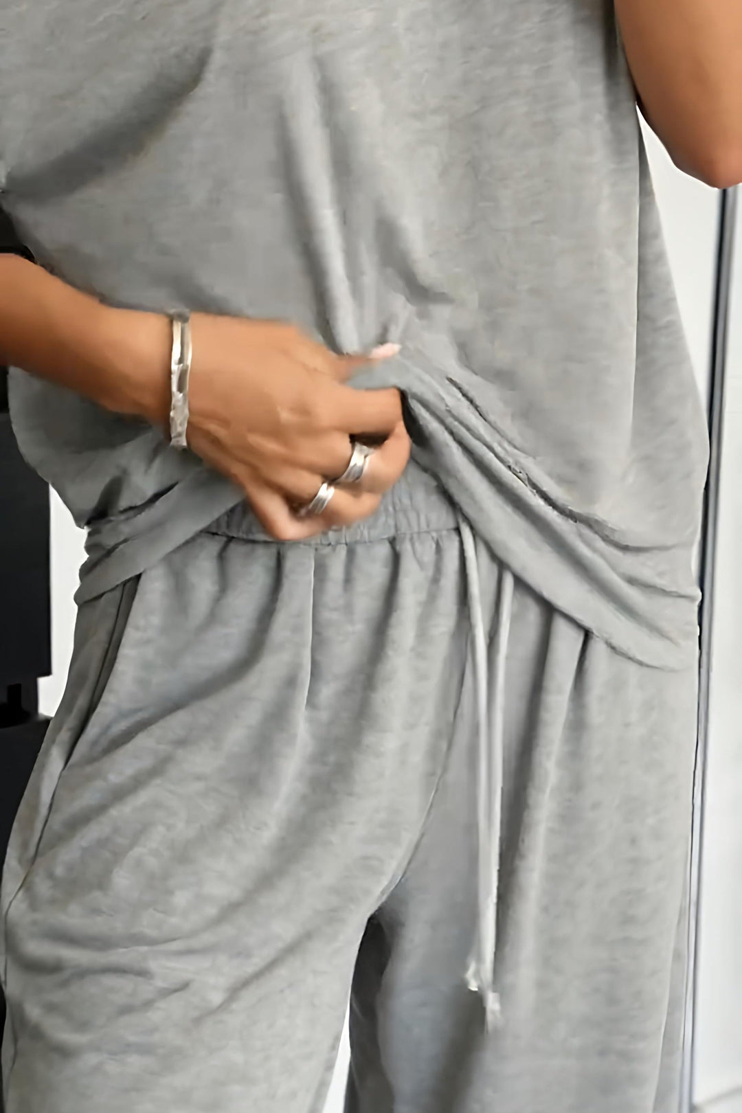 Talira – A Spalle Scoperte Completo a Due Pezzi