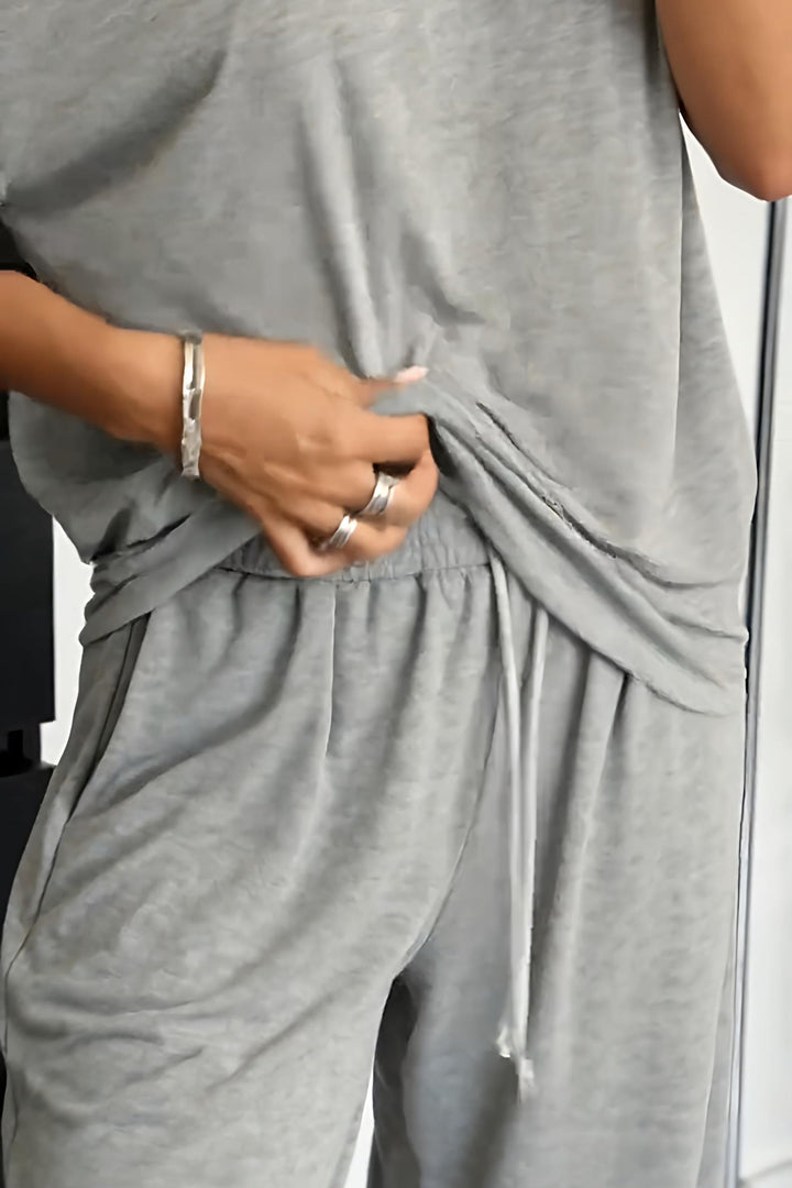 Talira – A Spalle Scoperte Completo a Due Pezzi