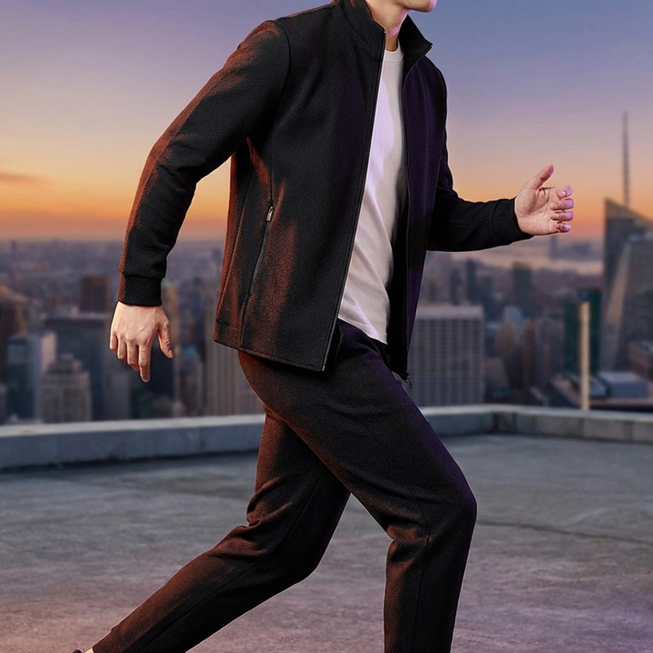 Pembroke - Completo Sportivo Su Misura Morbido