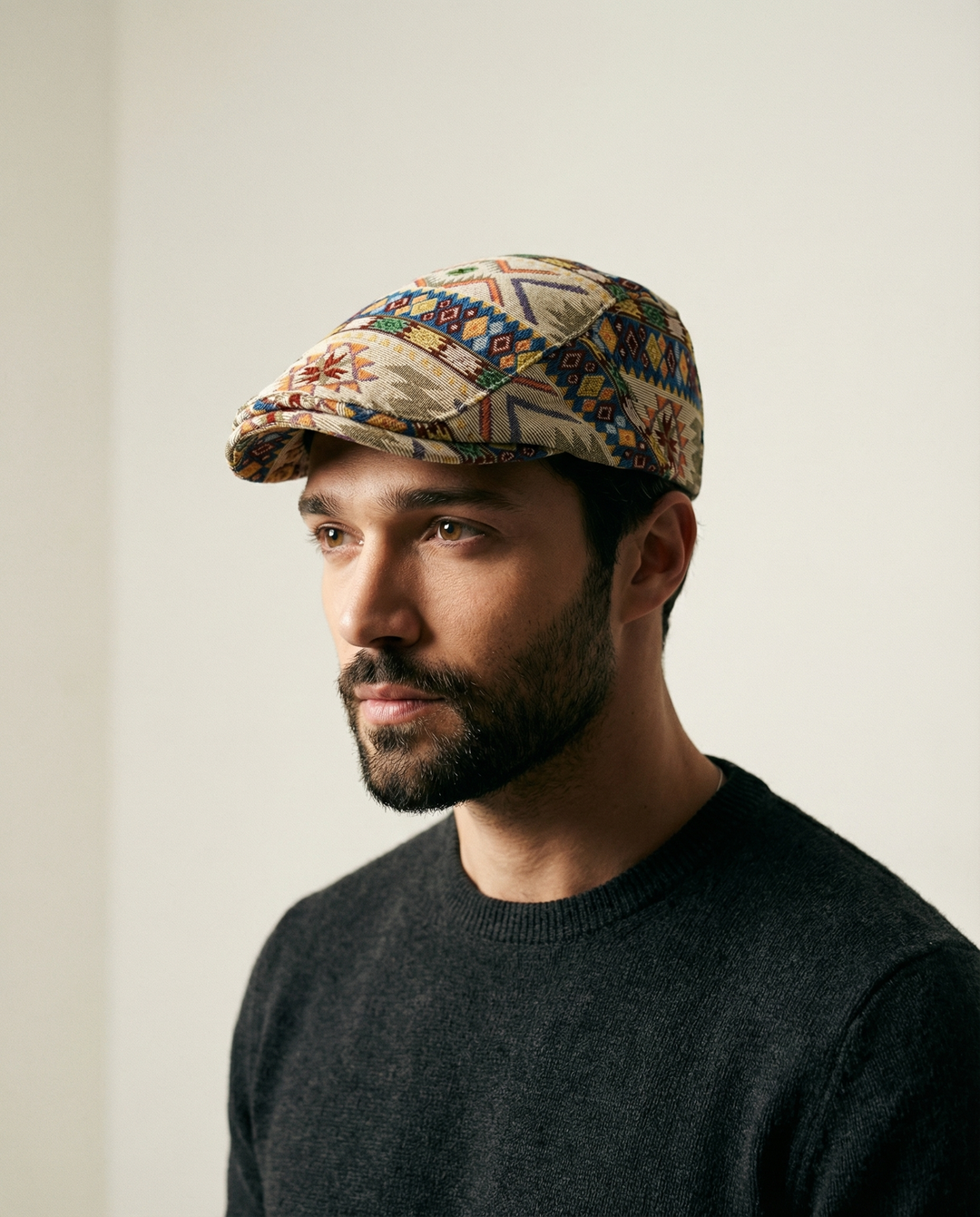 Strapback in Cotone - Cappello