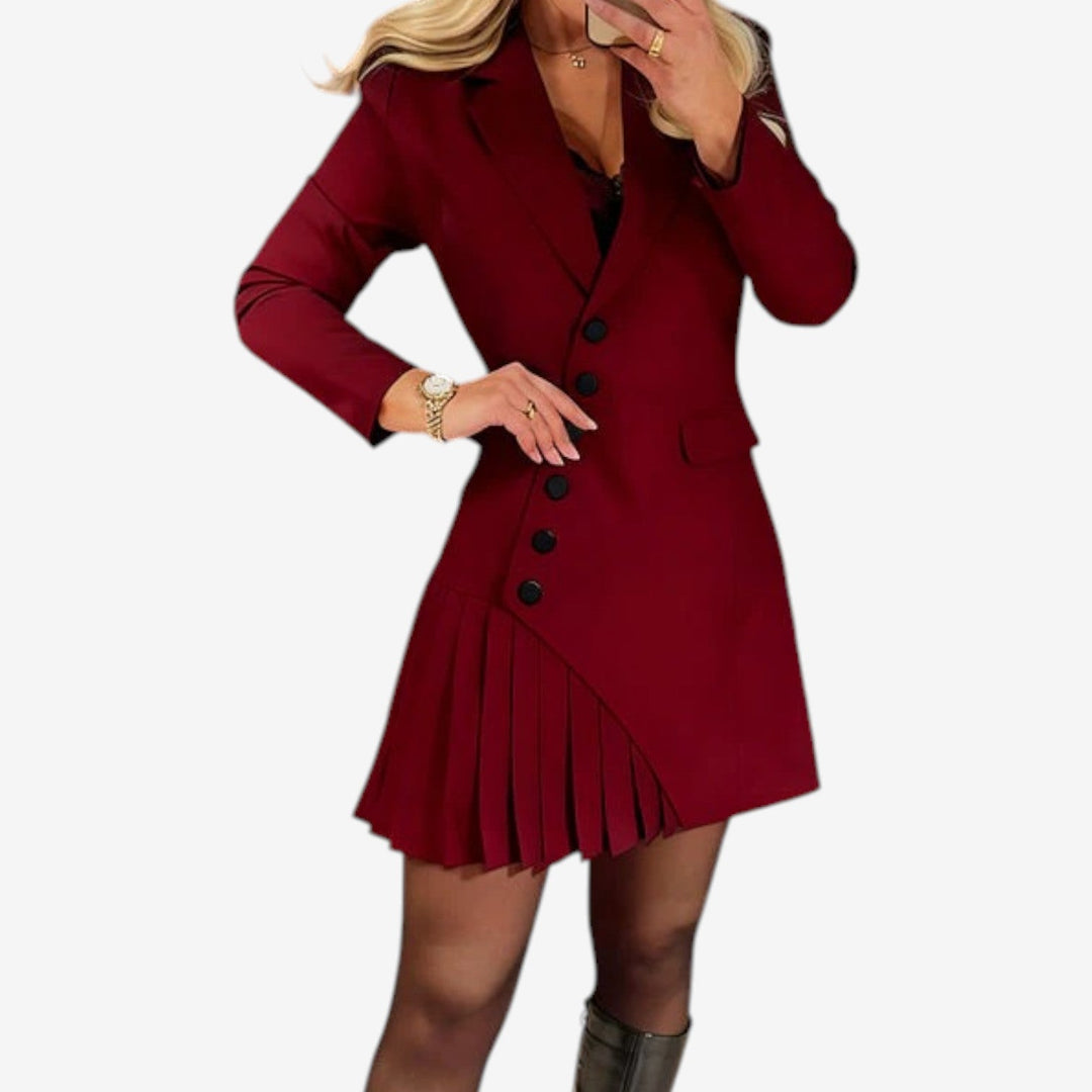 Marlowe - Abito Elegante Su Misura