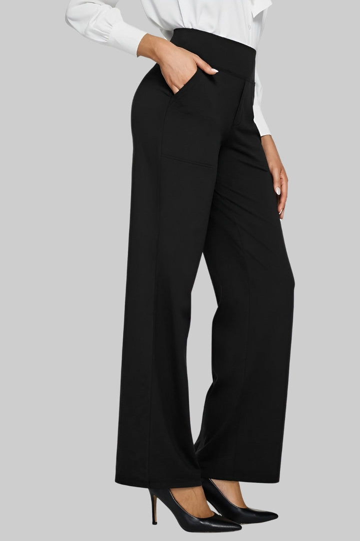 Rylena – A Vita Alta Elasticizzati Pantaloni