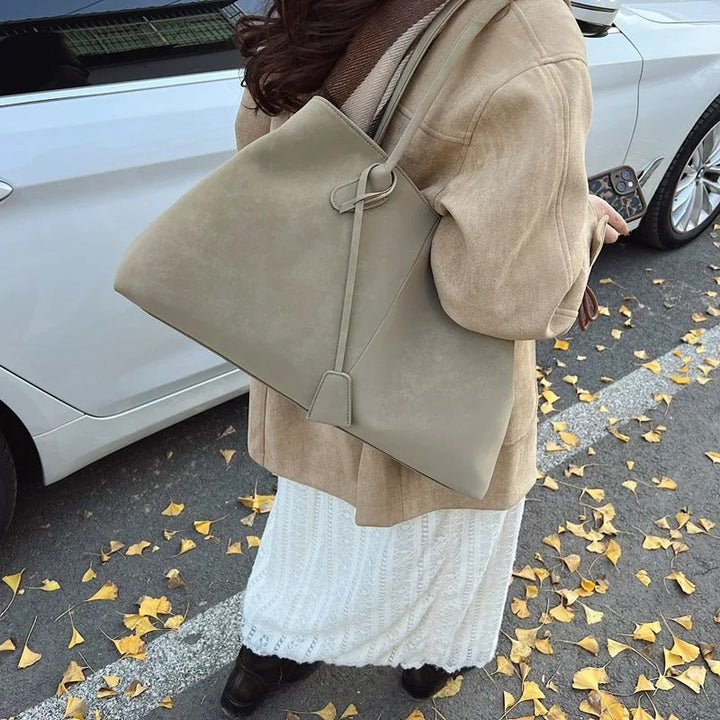 Livora – Oversize Borsa Tote