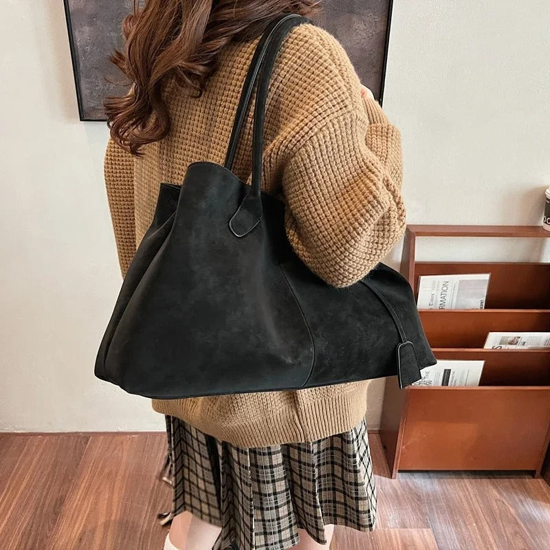 Livora – Oversize Borsa Tote