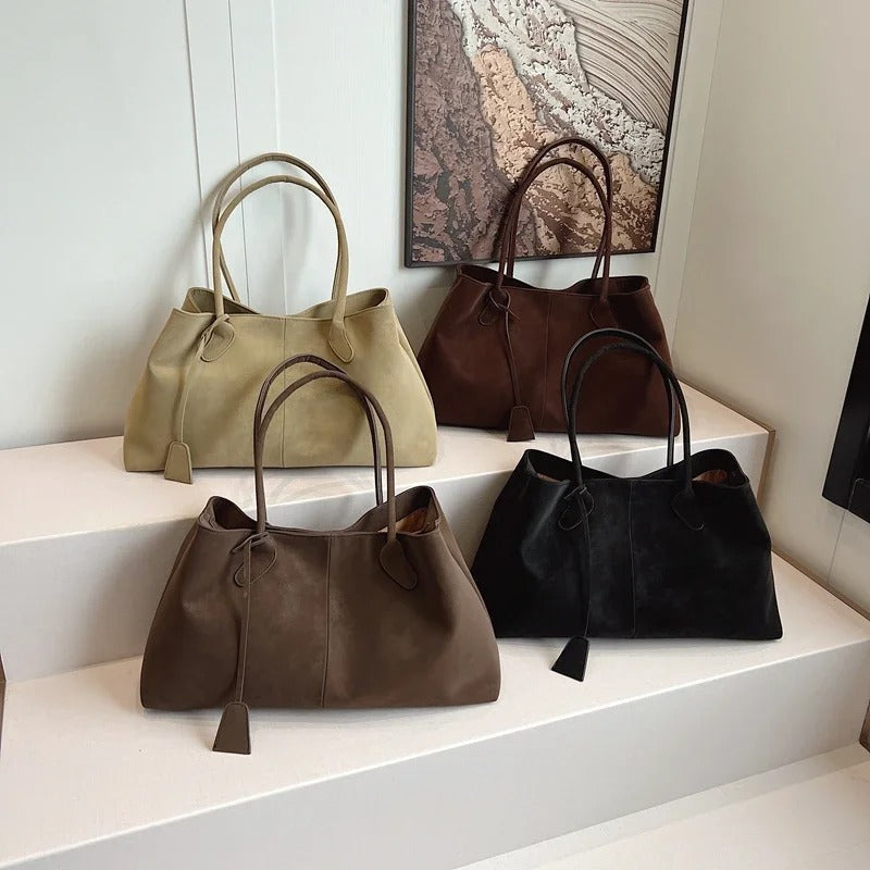 Livora – Oversize Borsa Tote