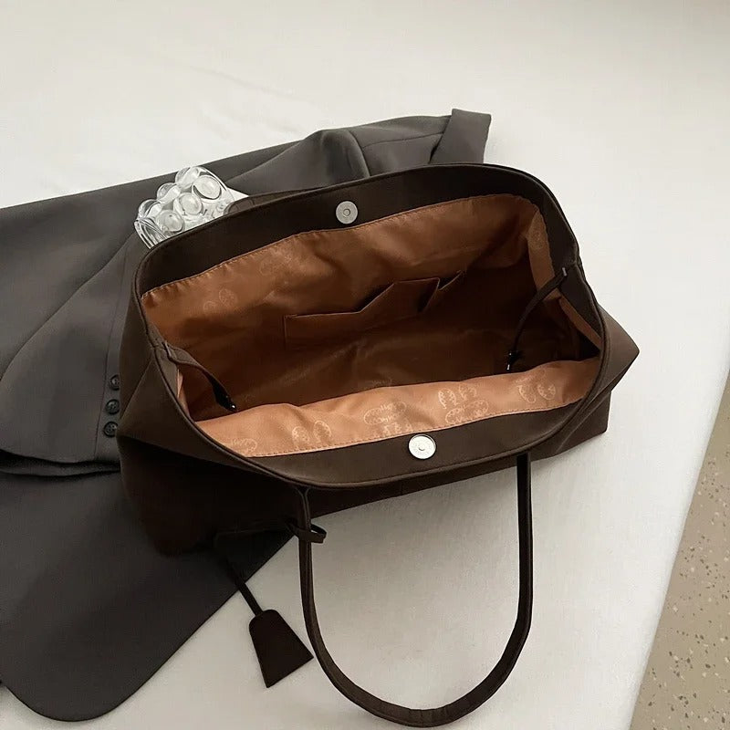 Livora – Oversize Borsa Tote