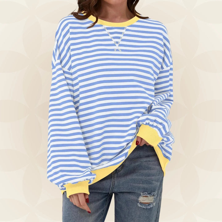 Novira – Senza Cuciture in Maglia Maglione
