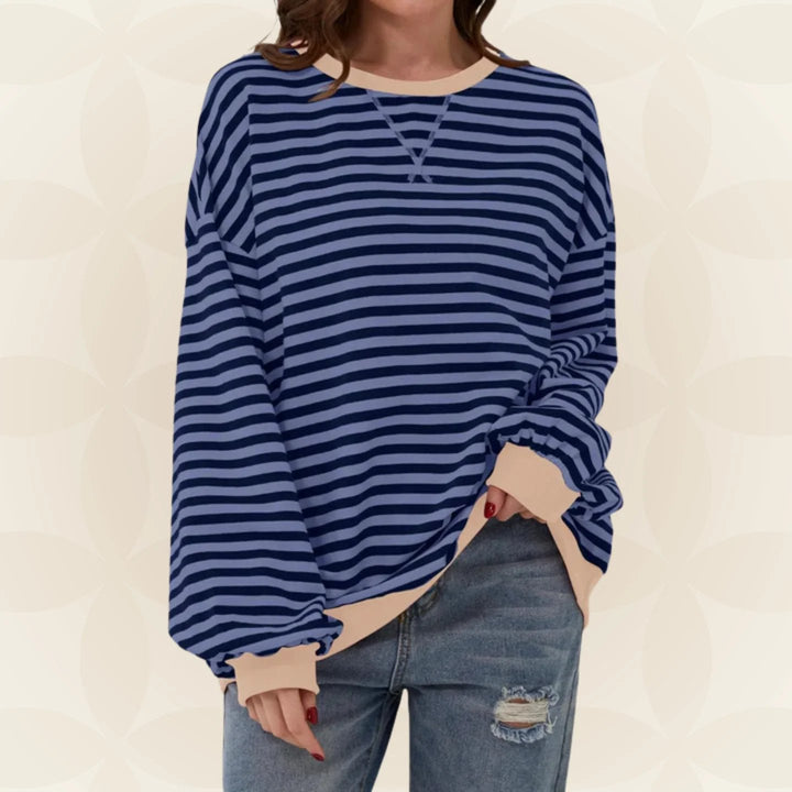 Novira – Senza Cuciture in Maglia Maglione
