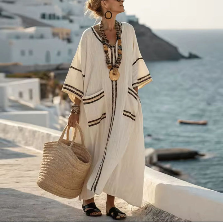 Nalira – Completo in Maglia Stretch con Borsa