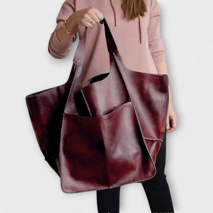 Vayla – Borsa da Weekend con Cinghie Convertibili