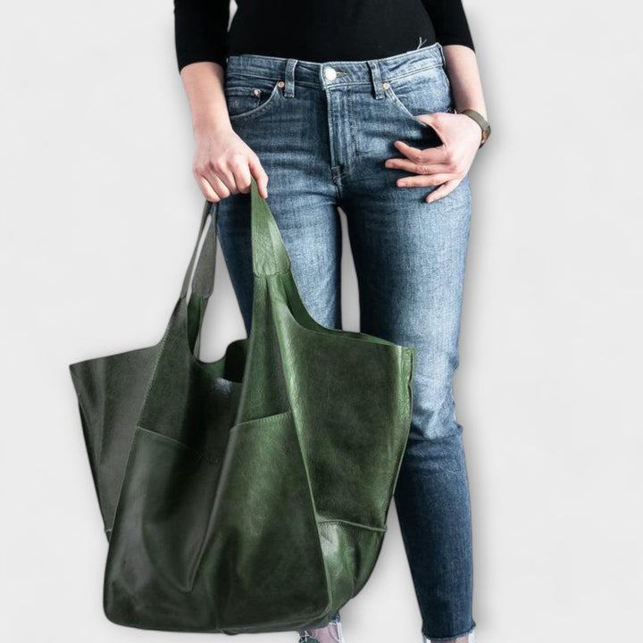 Vayla – Borsa da Weekend con Cinghie Convertibili