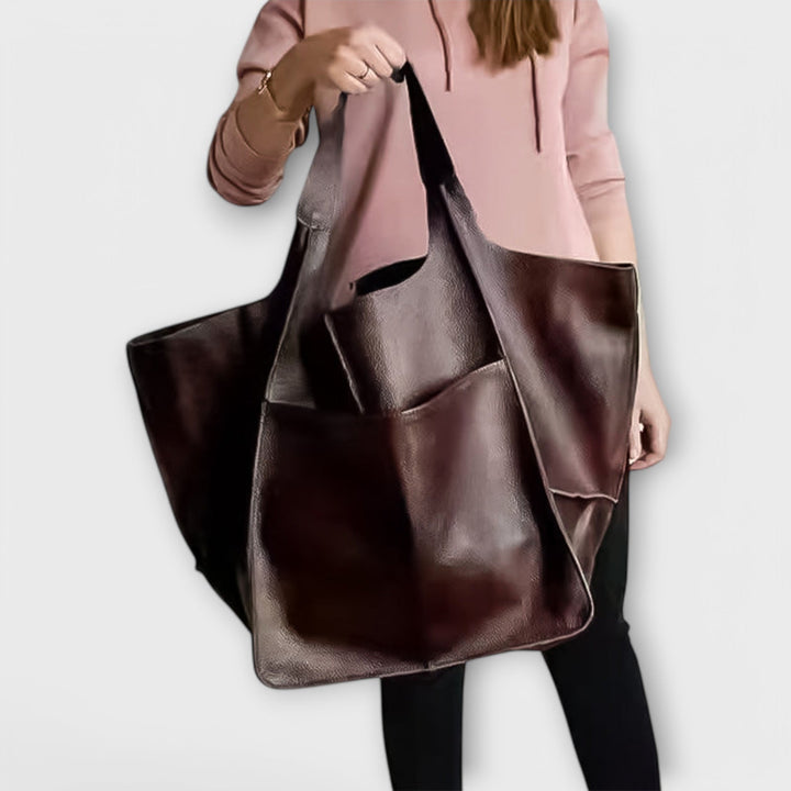 Vayla – Borsa da Weekend con Cinghie Convertibili