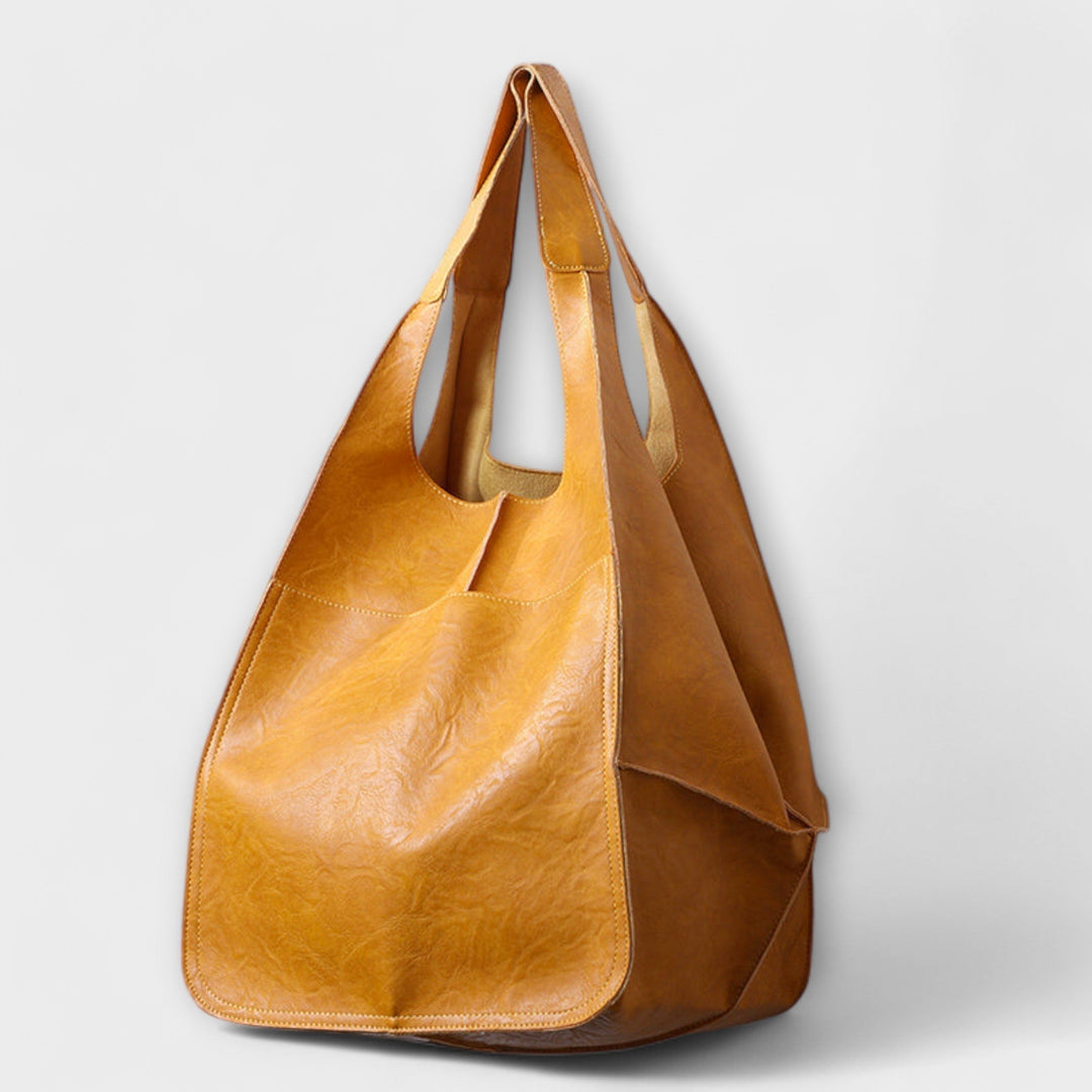 Vayla – Borsa da Weekend con Cinghie Convertibili
