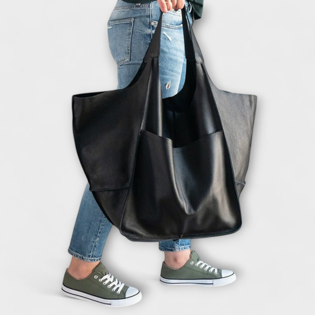 Vayla – Borsa da Weekend con Cinghie Convertibili