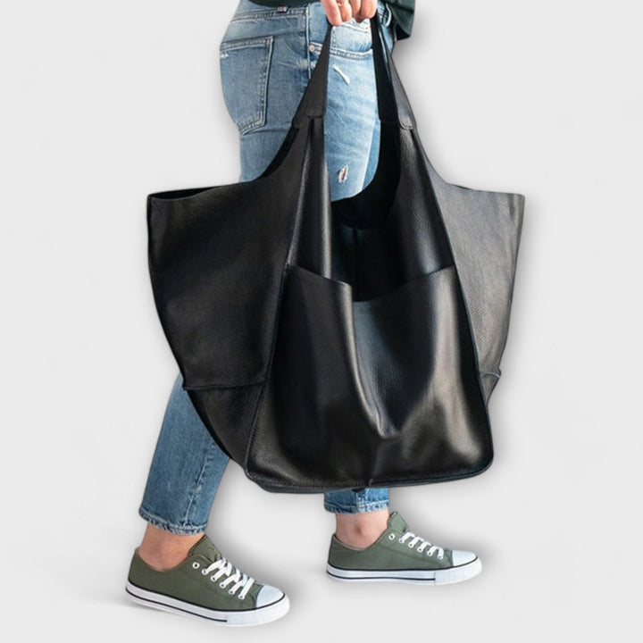 Vayla – Borsa da Weekend con Cinghie Convertibili