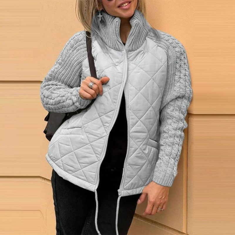 Nalera – Patchwork Trapuntata Giacca